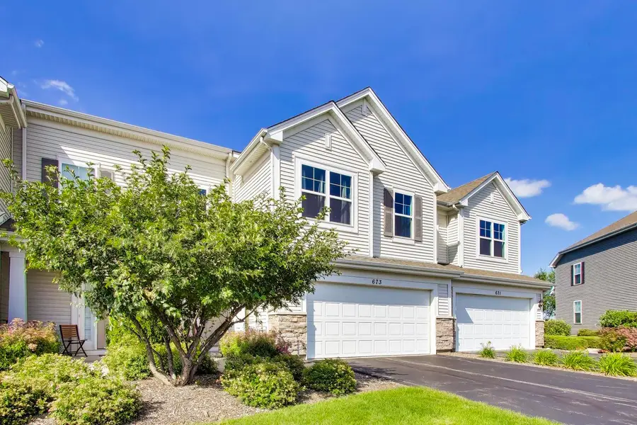 673 Anchorage Court, Pingree Grove, IL 60140 - #3