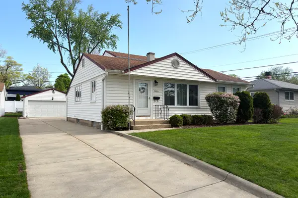 3000 Starling Lane, Rolling Meadows, IL 60008