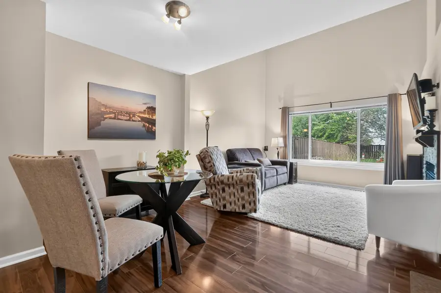 1723 Leeds Court #1, Mundelein, IL 60060 - #3