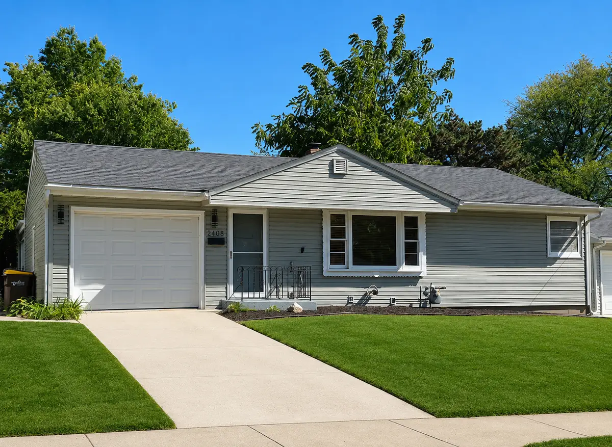 2108 23rd Street, Rockford, IL 61108 - #1