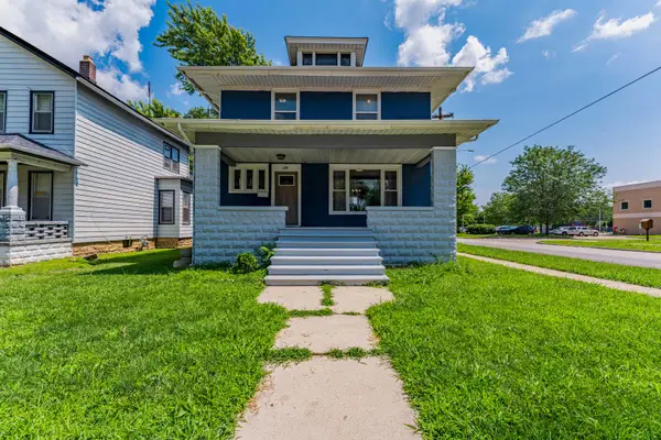 228 Richards Street, Joliet, IL 60433