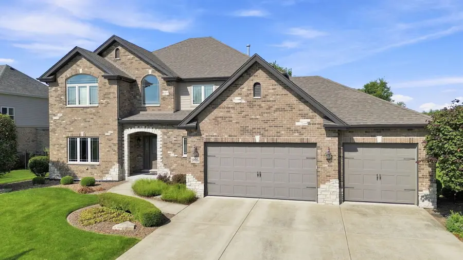 19966 Laporte Meadows Drive, Frankfort, IL 60423 - #2