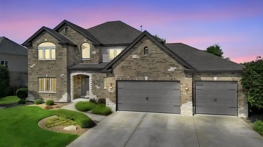 19966 Laporte Meadows Drive, Frankfort, IL 60423 - #3