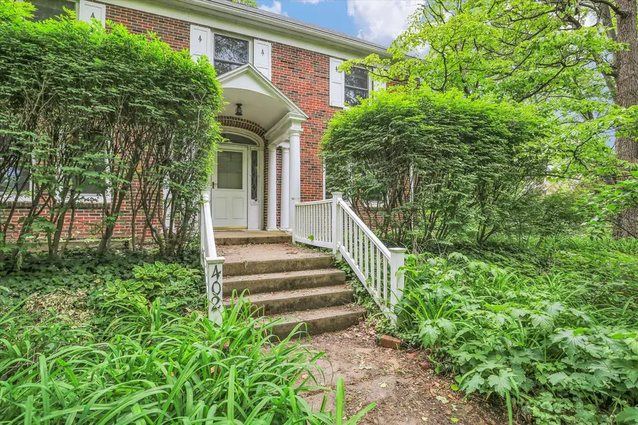 402 W Pennsylvania Avenue, Urbana, IL 61801 - #2