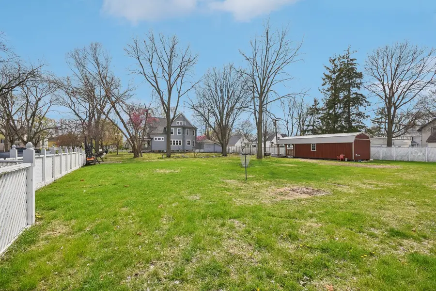 1003 N Chicago Street, Pontiac, IL 61764 - #2