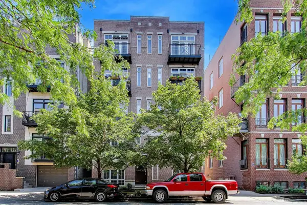 1875 N Winnebago Avenue #7, Chicago, IL 60647