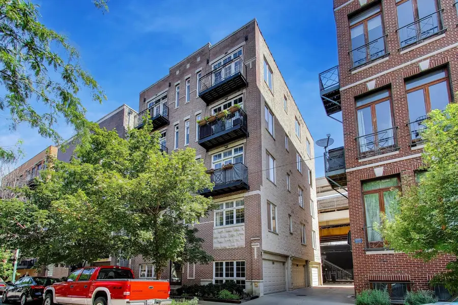 1875 N Winnebago Avenue #7, Chicago, IL 60647 - #2