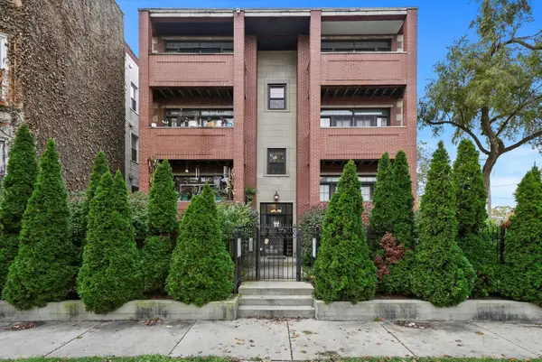 6500 S Minerva Avenue #3N, Chicago, IL 60637