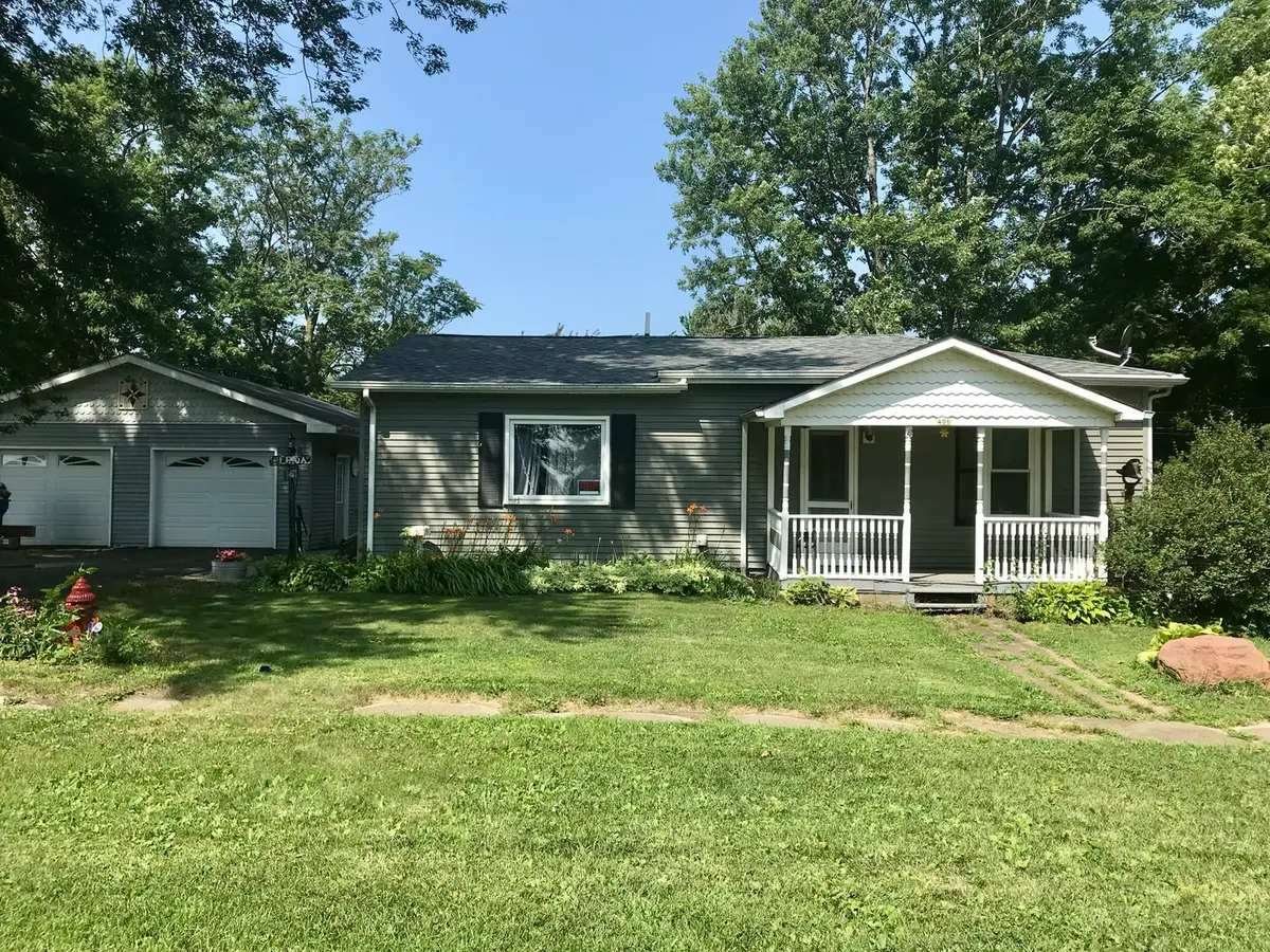 406 Mill Street, Buda, IL 61314 - #1