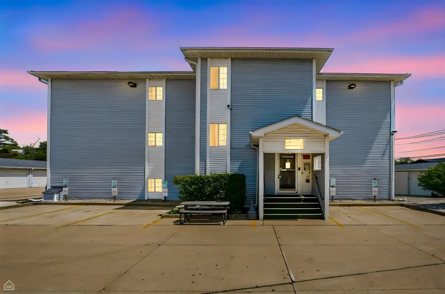 3130 W Monroe Street #107, Waukegan, IL 60085 - #2