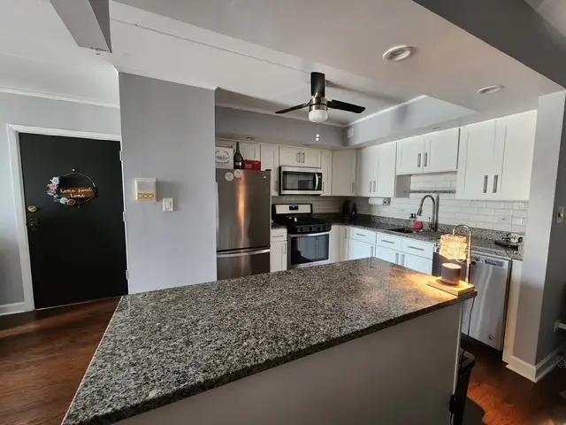 550 Ida Street #4sw, Des Plaines, IL 60016 - #3