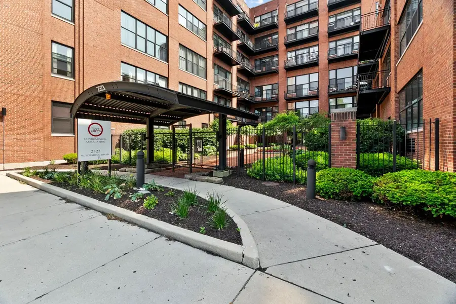 2323 W Pershing Road #132, Chicago, IL 60609 - #2