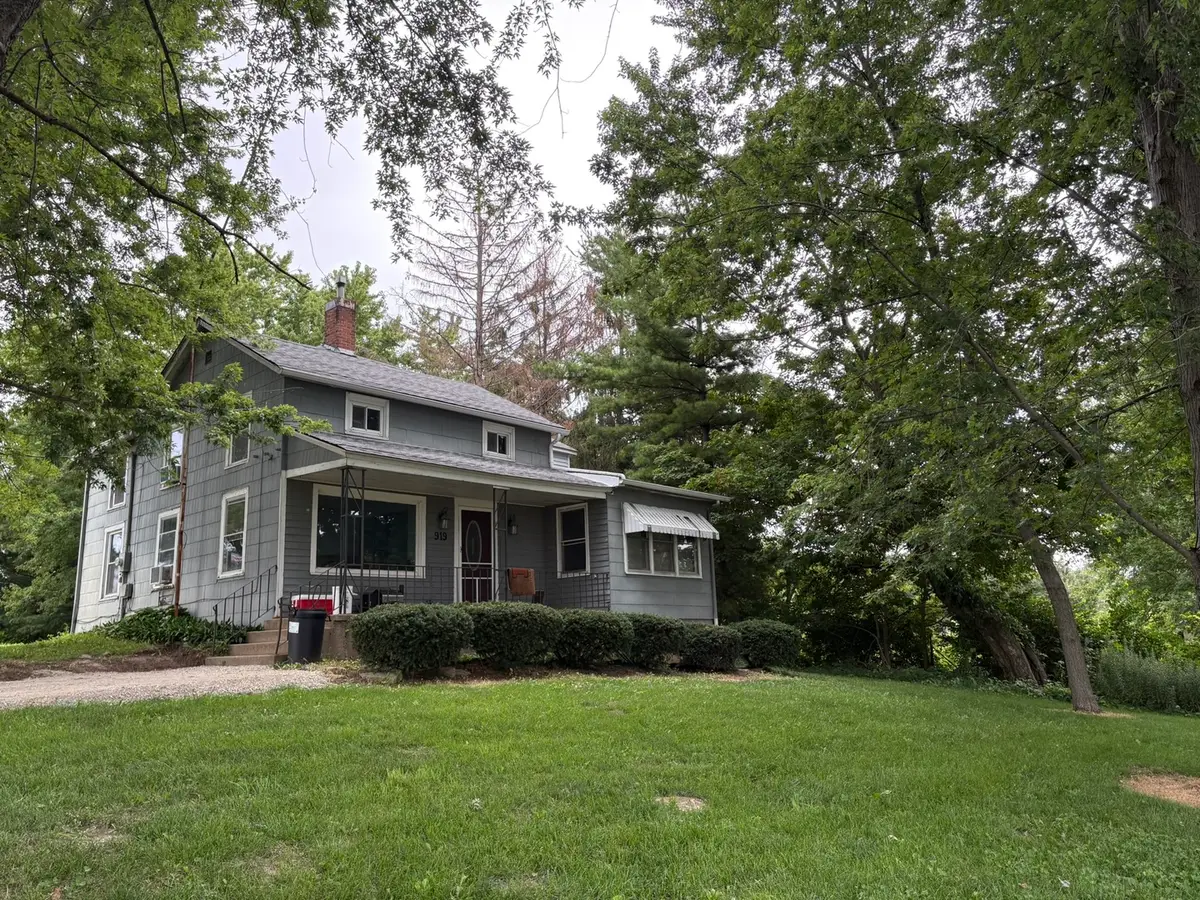 919 Backbone Road, Princeton, IL 61356 - #1
