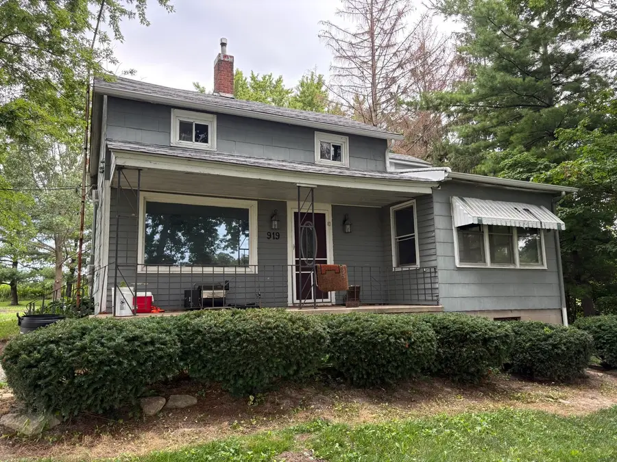 919 Backbone Road, Princeton, IL 61356 - #3