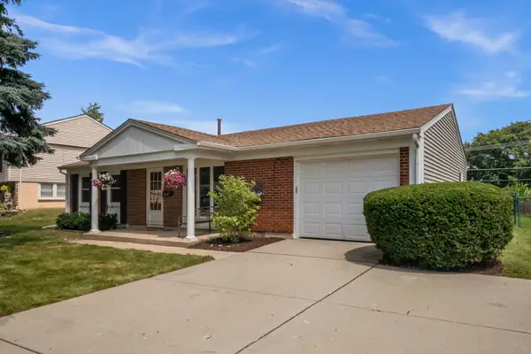 1217 Nippert Drive, Streamwood, IL 60107