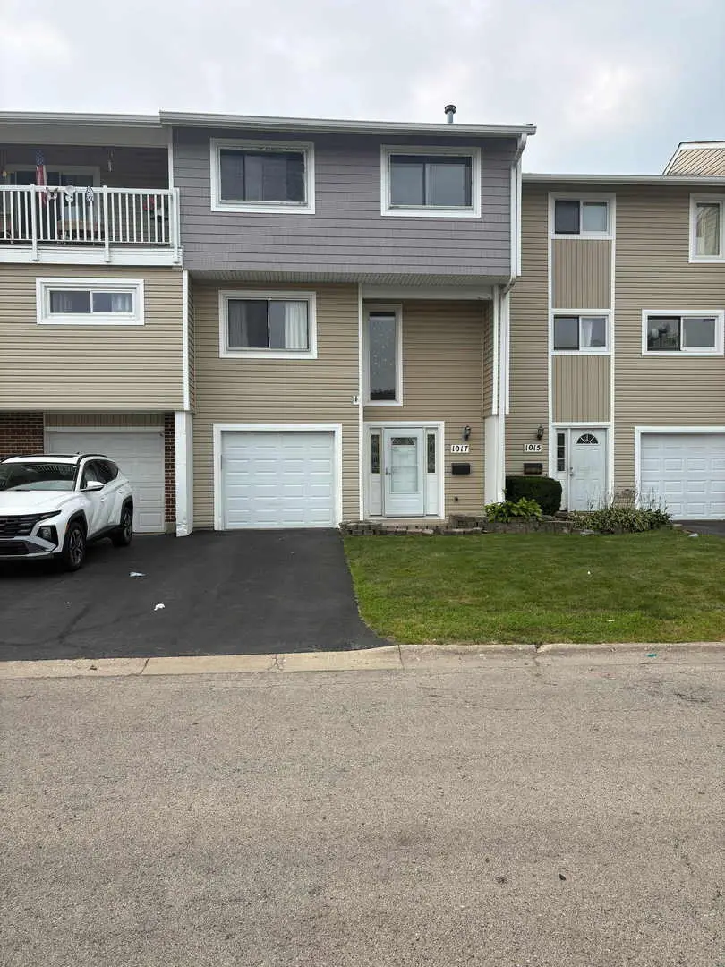 1017 Sandpiper Court, Bartlett, IL 60103 - #1