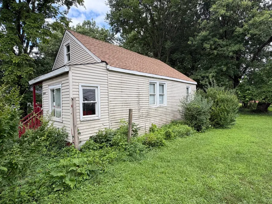 14104 S Claire Boulevard, Robbins, IL 60472 - #2