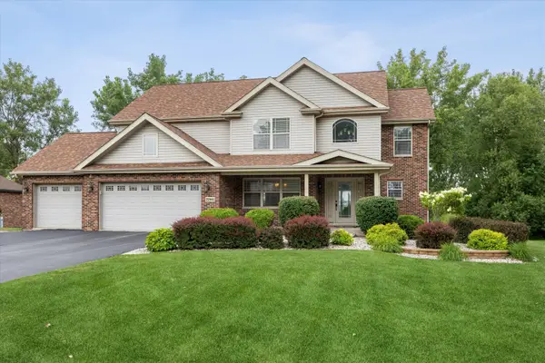 2260 E Tiffany Drive, Crete, IL 60417