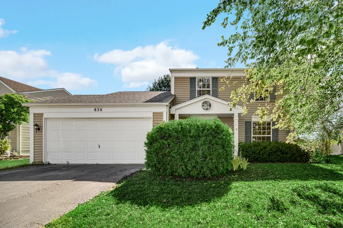 830 Indian Wells Circle, Elgin, IL 60123 - #1