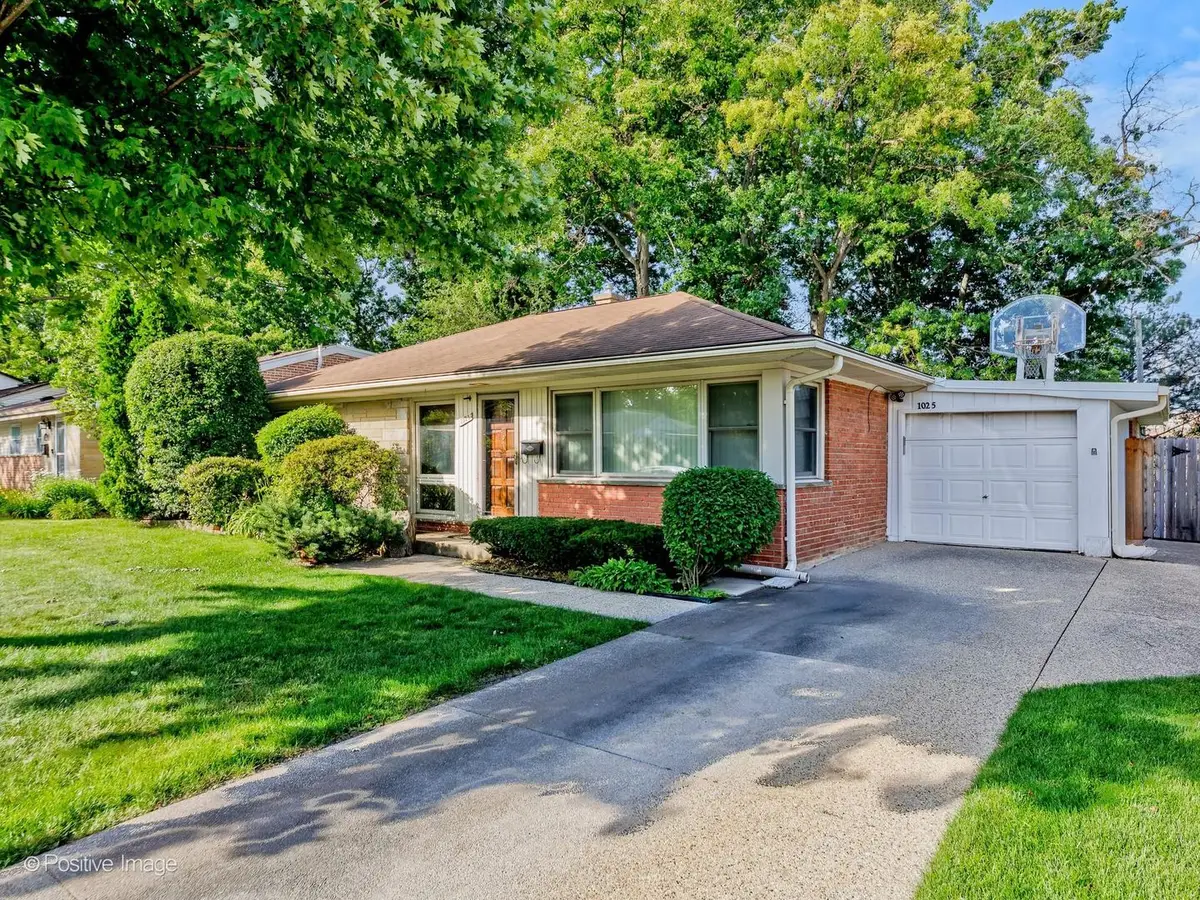 1025 Longaker Road, Northbrook, IL 60062 - #1