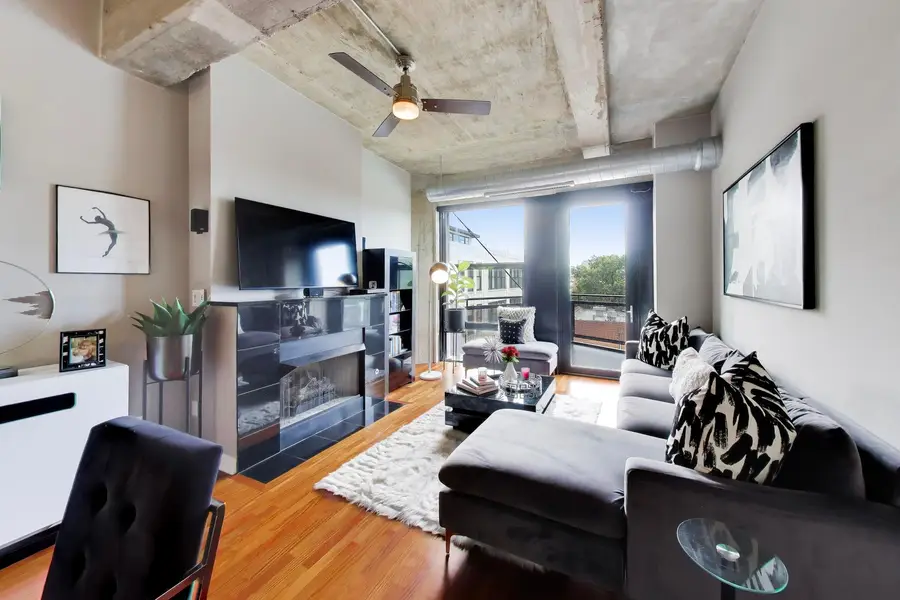 1000 W 15th Street #324, Chicago, IL 60608 - #3