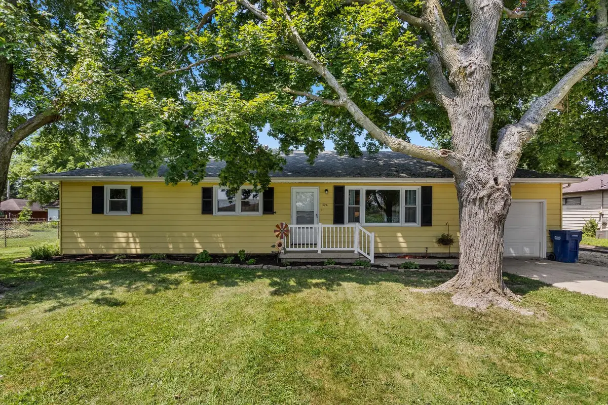 304 S Mckinley Street, Mansfield, IL 61854 - #1