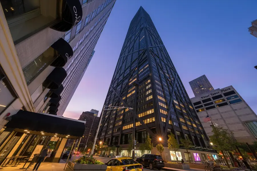 175 E Delaware Place #6504, Chicago, IL 60611 - #2