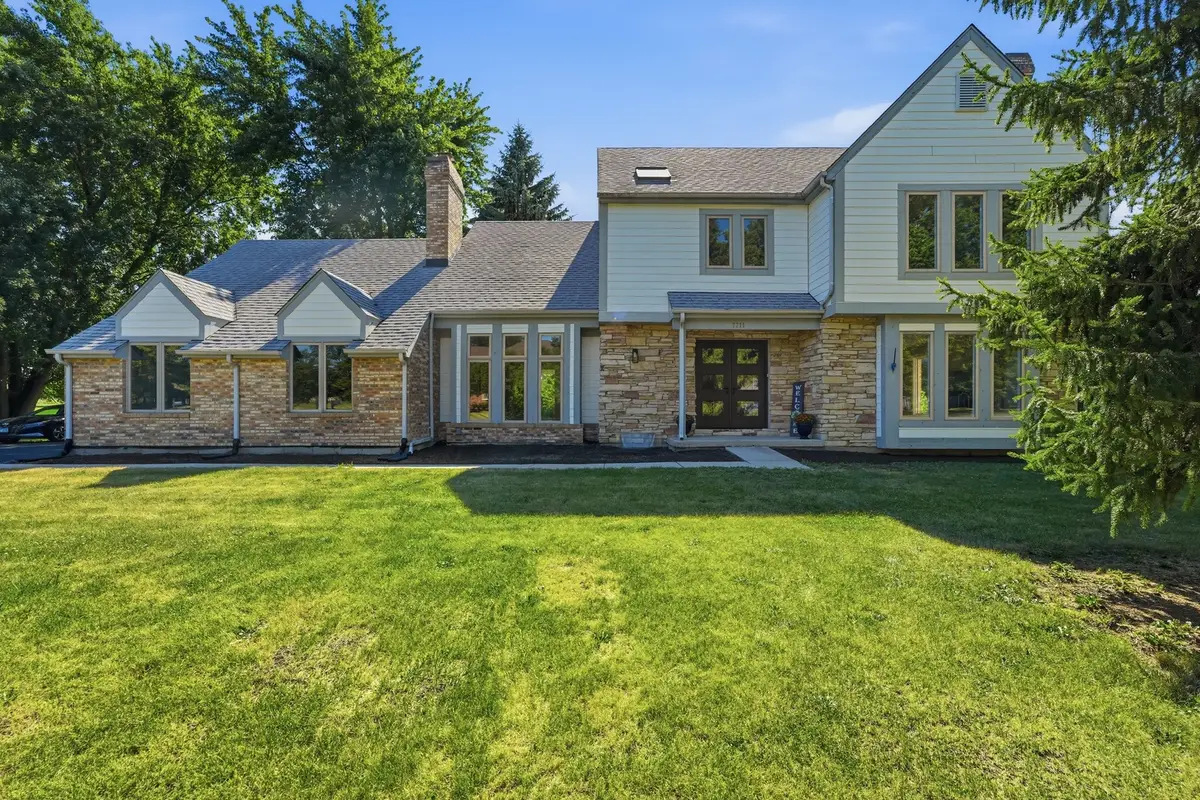 7711 Dairy Lane, Lakewood, IL 60014 - #1