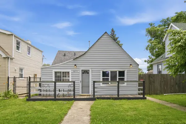 9603 Merton Avenue, Oak Lawn, IL 60453