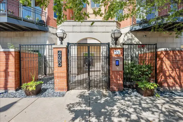 4950 N Western Avenue #4L, Chicago, IL 60625