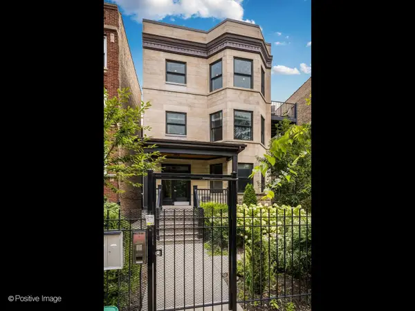 1226 W Winnemac Avenue #3S, Chicago, IL 60640