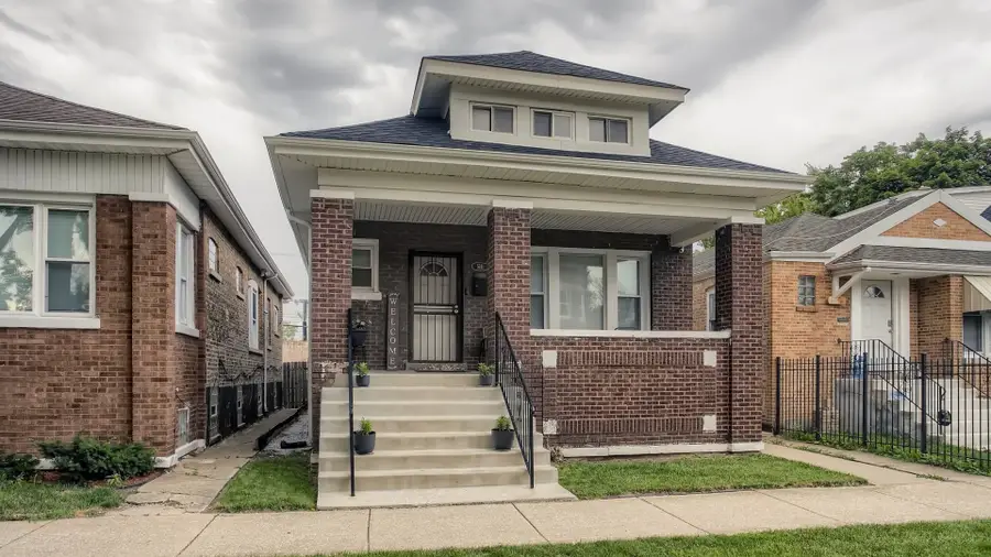 5741 S Artesian Avenue, Chicago, IL 60629 - #2