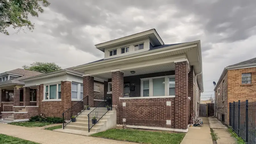 5741 S Artesian Avenue, Chicago, IL 60629 - #3