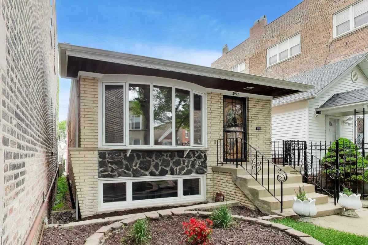 2972 S Loomis Street, Chicago, IL 60608 - #1