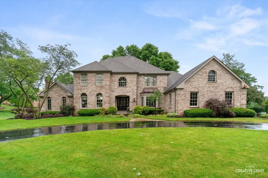 2 Buckingham Drive, Sugar Grove, IL 60554 - #3