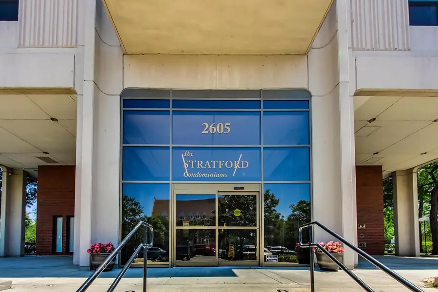 2605 S Indiana Avenue #2205, Chicago, IL 60616 - #2