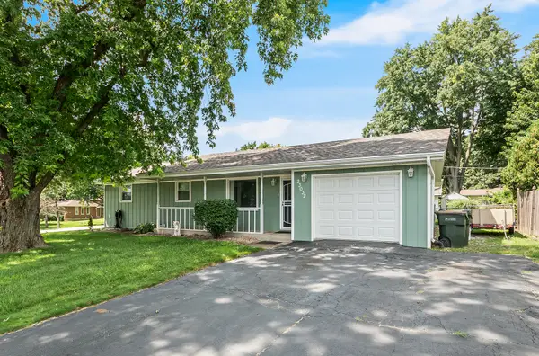 23032 S Belle Lane, Channahon, IL 60410