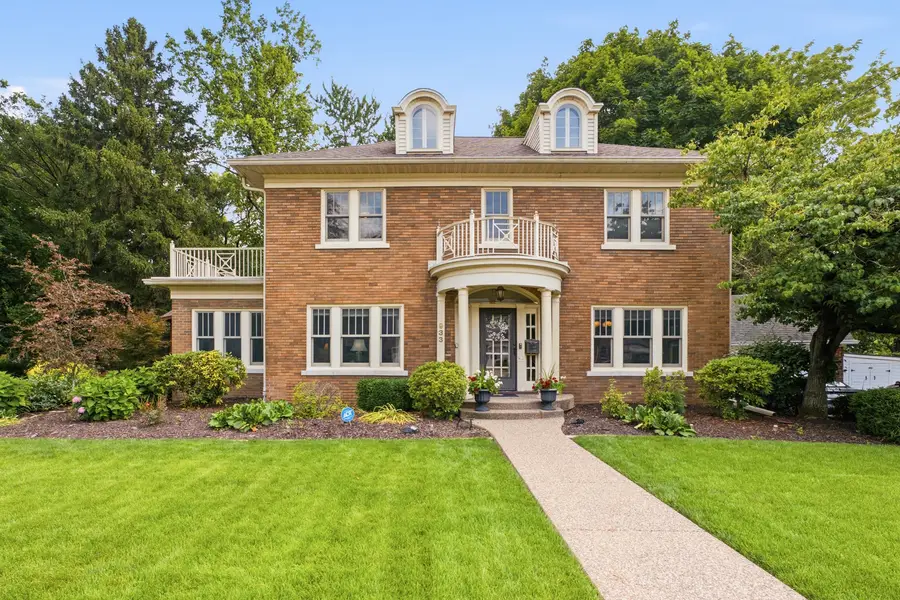 933 22nd Street, Moline, IL 61265 - #2
