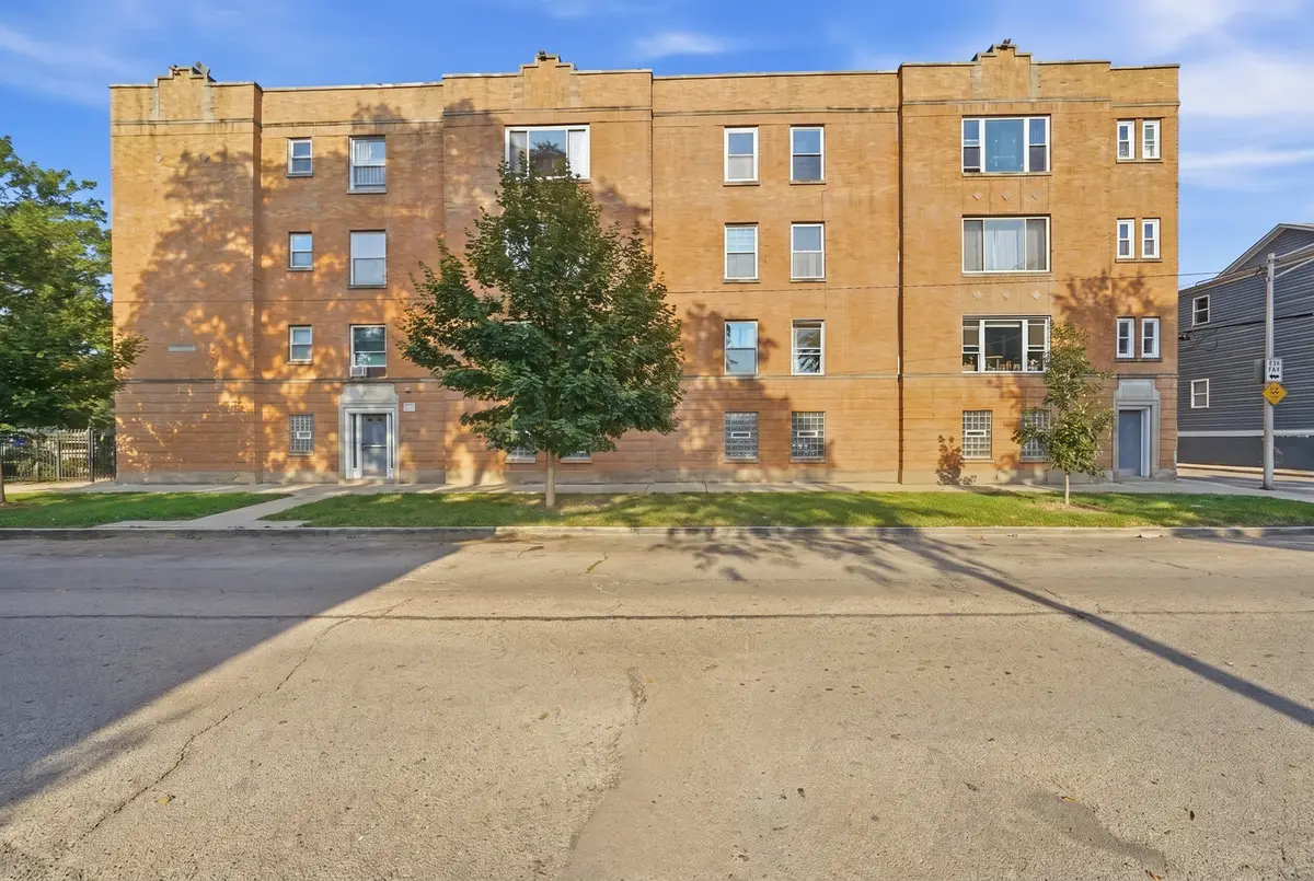 2121 N Saint Louis Avenue #3S, Chicago, IL 60647 - #1