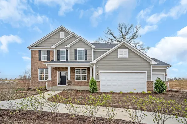 292 Teerling Court, New Lenox, IL 60451