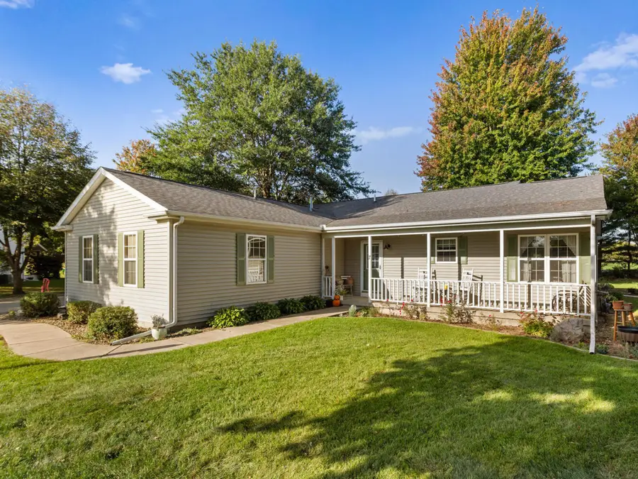 7 Sand Lake Court, Monticello, IL 61856 - #2