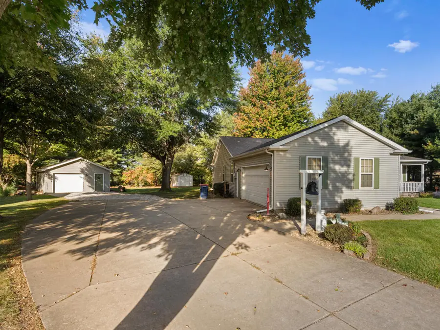 7 Sand Lake Court, Monticello, IL 61856 - #3