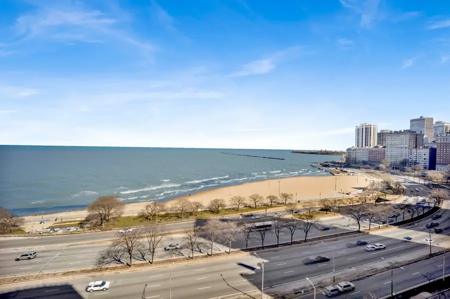 1150 N Lake Shore Drive #13C, Chicago, IL 60611 - #2