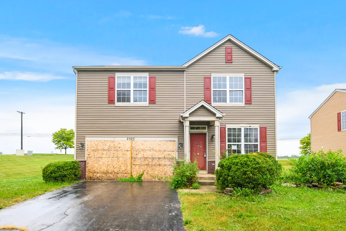 2505 Canyon View Lane, Joliet, IL 60432 - #1