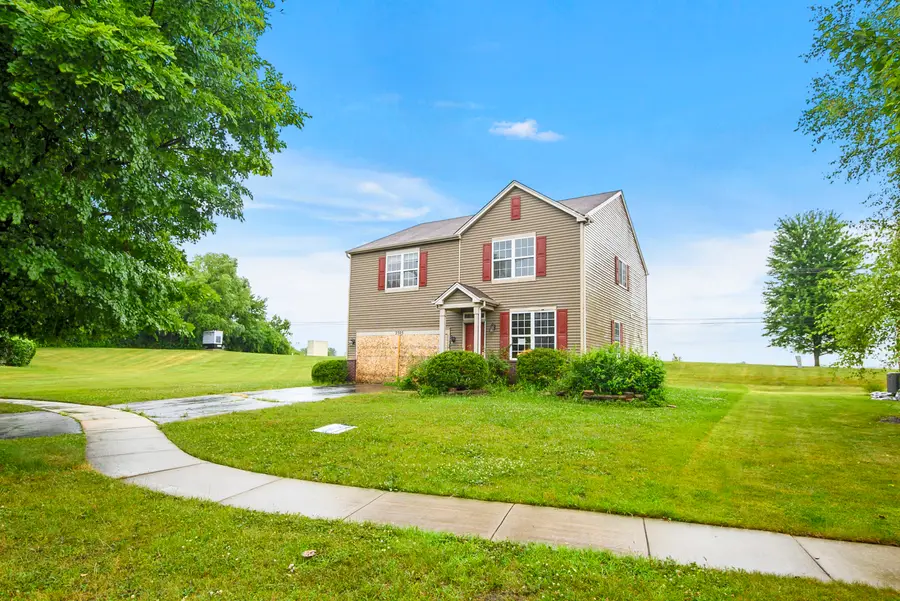 2505 Canyon View Lane, Joliet, IL 60432 - #2