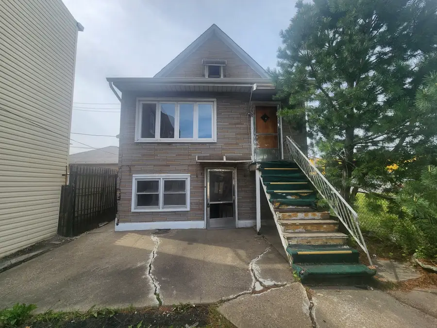 2753 W 47th Street, Chicago, IL 60632 - #2