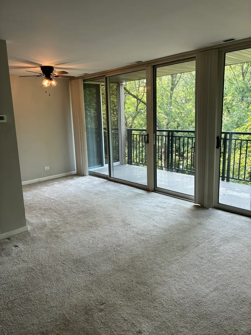 5950 Oakwood Drive #3H, Lisle, IL 60532 - #3