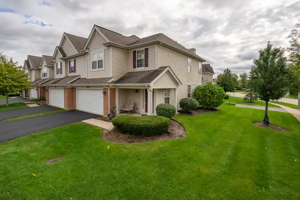 2202 Claremont Lane, Lake In The Hills, IL 60156