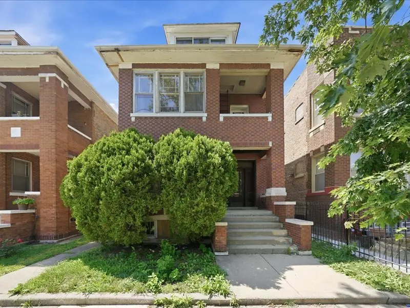 6734 S Maplewood Avenue, Chicago, IL 60629 - #1