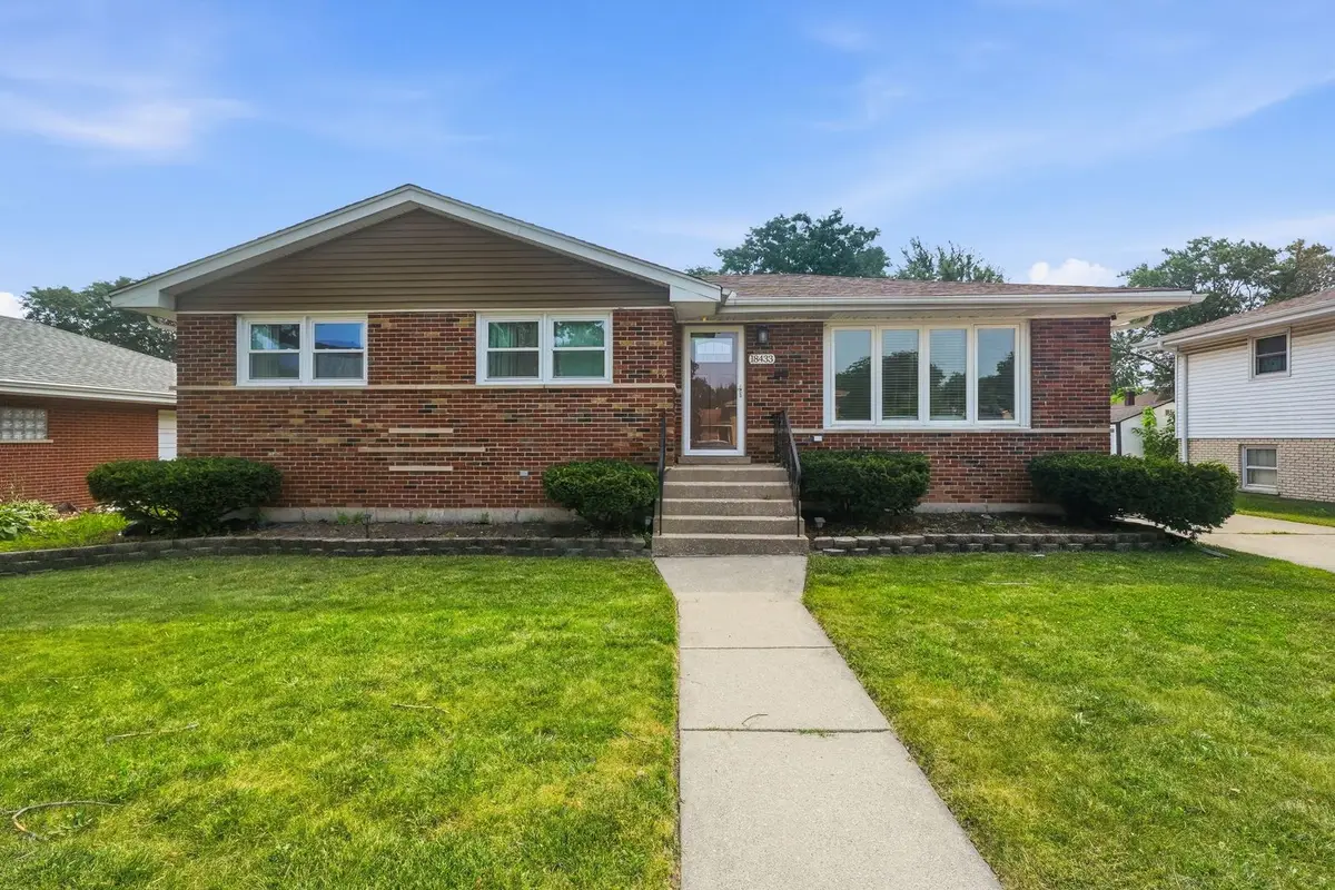 18433 Center Avenue, Homewood, IL 60430 - #1